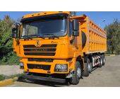 Shacman F3000 SX3318DT366