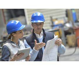 Охрана труда для рабочих: безопасные методы и приемы выполнения работ