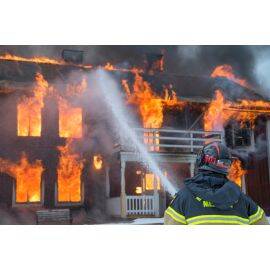 Пожарная безопасность к производственным объектам: общие требования и меры пожарной безопасности